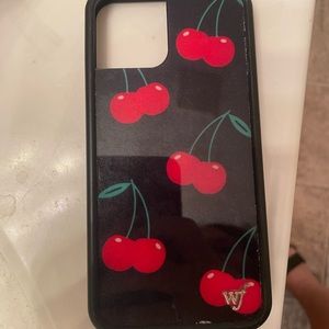 Wildflower iPhone 11pro